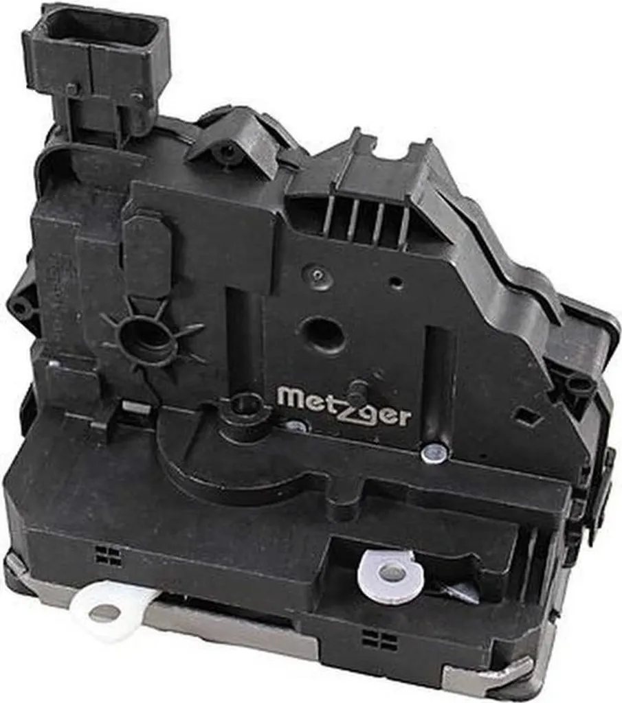 Serrure Électrique Avant Droite Robuste pour FIAT GRANDE PUNTO (199)