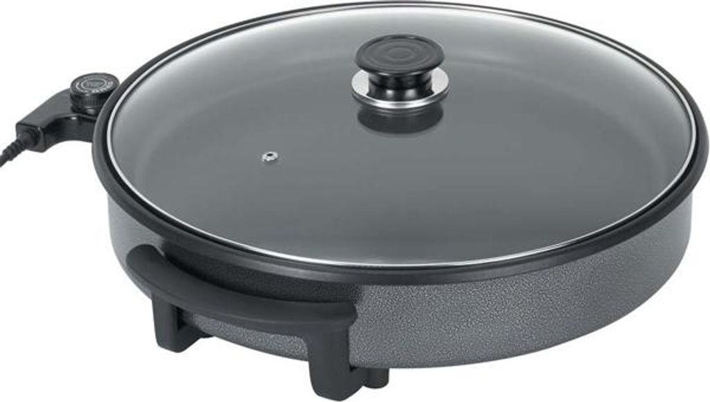Multifunkčná panvica Tristar Grilovacia panvica na pizzu Obrázok produktu 
