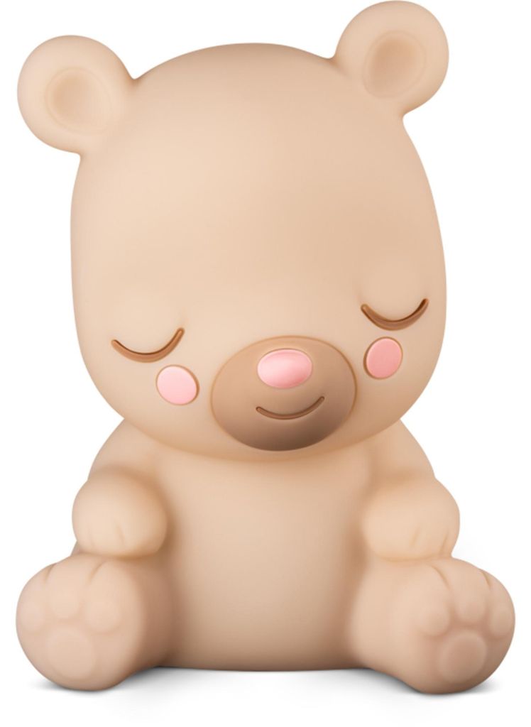 tonies 11000720, 1 Jahr(e), Beige, Braun, Pink, Weiß, Produktbild 