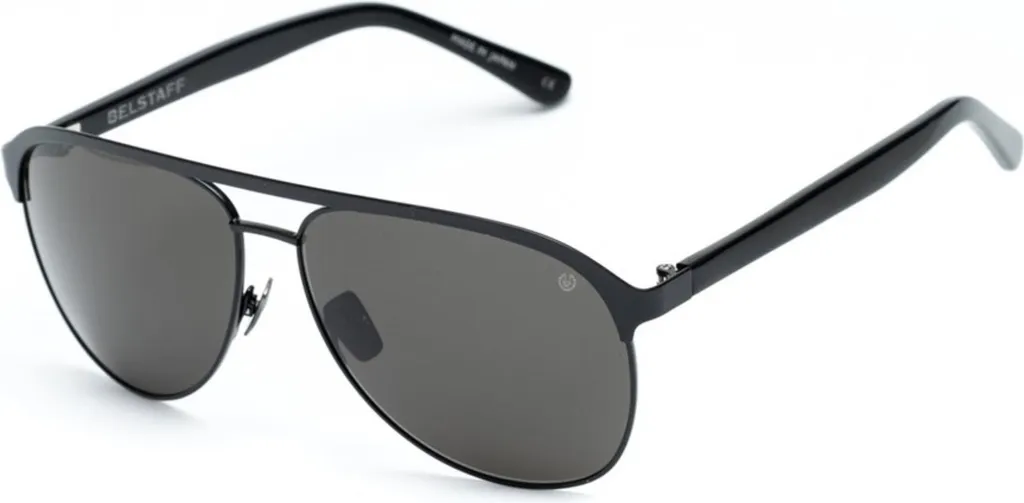 Lunettes de soleil Belstaff S0386894 - Finis l'Éblouissement et la Fatigue