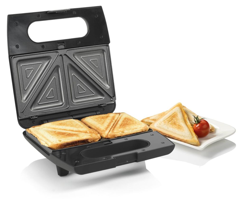 gorenje 741592 SM703GCB Sandwichmaker kompaktes Küchengerät Produktbild 