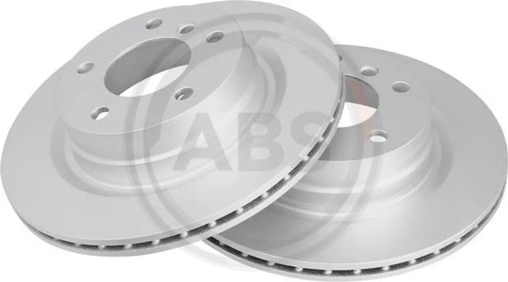 Disque de frein arrière pour BMW F30 F32 E90 E92 A.B.S. 17603 de qualité