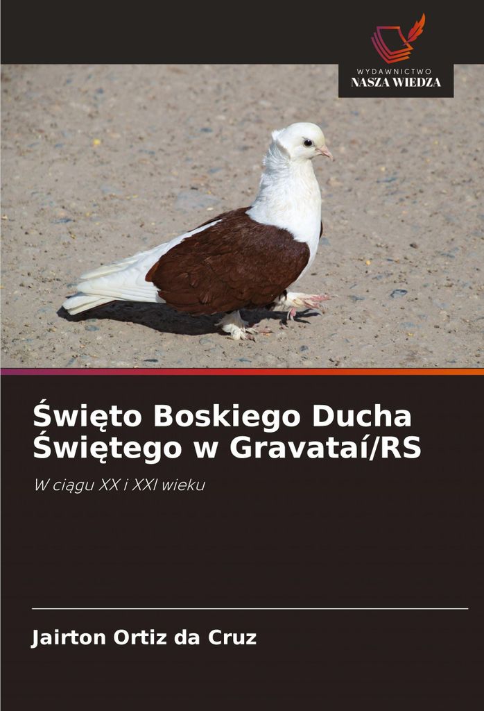 ¿wi¿to Boskiego Ducha ¿wi¿tego w Gravataí/RS