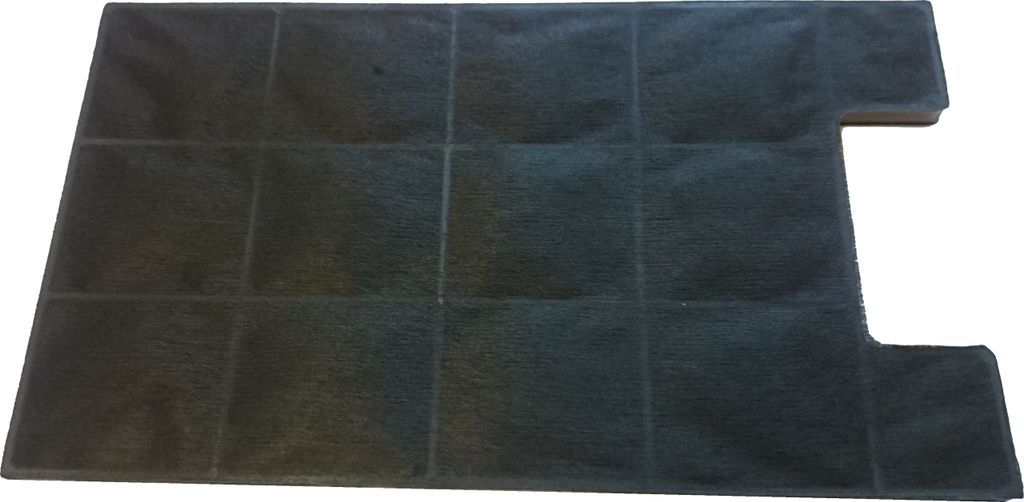 Filtro a carbone FW-KS Immagine del prodotto 