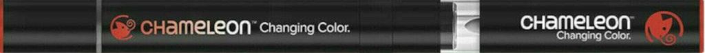 Chameleon BR3 Schattierungsmarker Cinnamon 1 stk