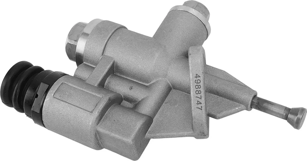 Pompe de relevage carburant 3936320 pour moteur Cummins 1994-1998 - 5