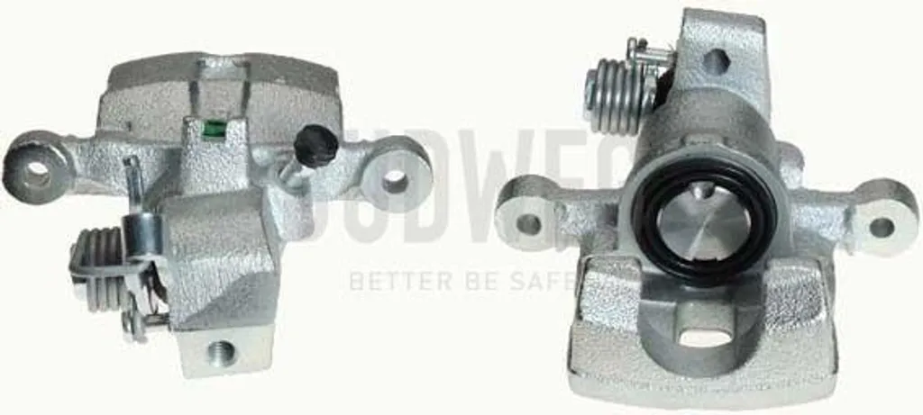 Étrier de frein pour entretien Kia Picanto - Solution OE 5831007300