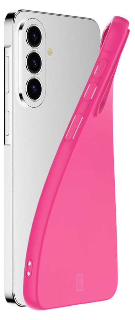 Chroma Case für Samsung A57 5G Pink (61460)
