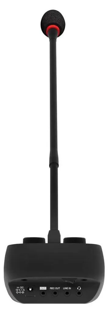 Intercom bidirectionnel Fonestar INTERFON-V réduction bruit active - 14