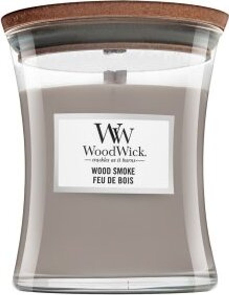 Woodwick Wood Smoke 275 g