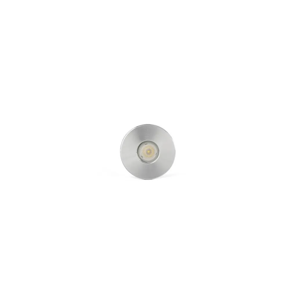 Spot piscine NOK 44 nickel mat 70443 anti-corrosion haute étanchéité