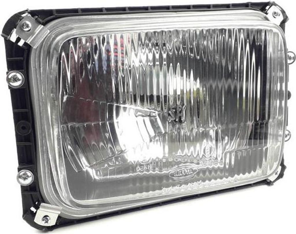 Reflektor lewy Mercedes 814 913 Unimog | 0018201461, Zdjęcie produktu 
