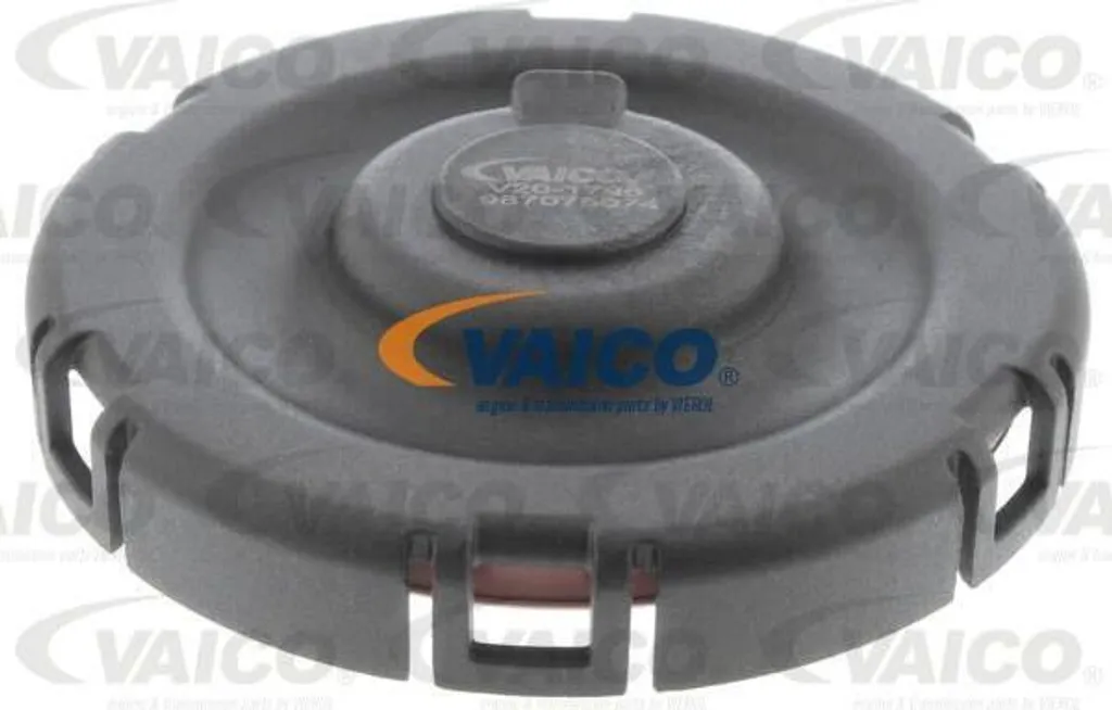Soupape Ventilation Carter Haute Qualité 11127588412 VAICO V20-1796