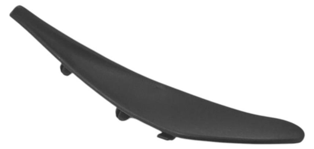 Habillage sous le pare-brise pour VW Caddy 2004-2011, côté Image du produit 
