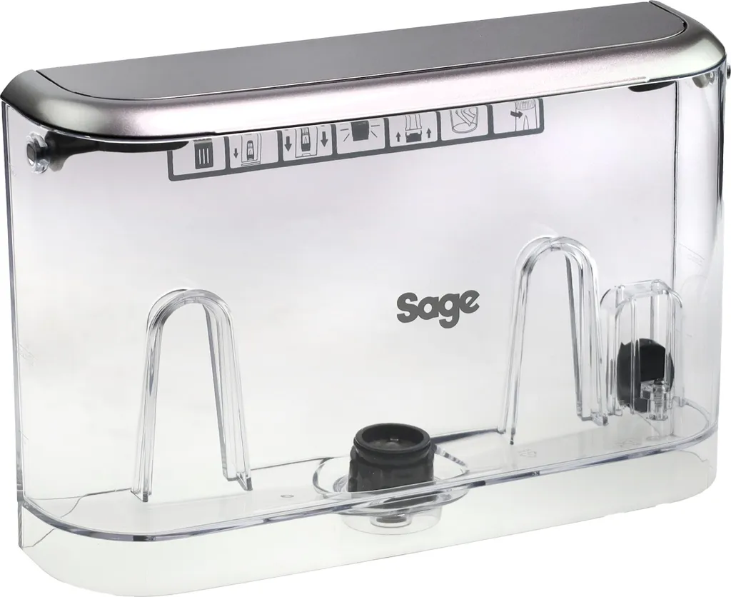 Sage SP0102338 Réservoir d'Eau pour Barista Touch Impress SES881
