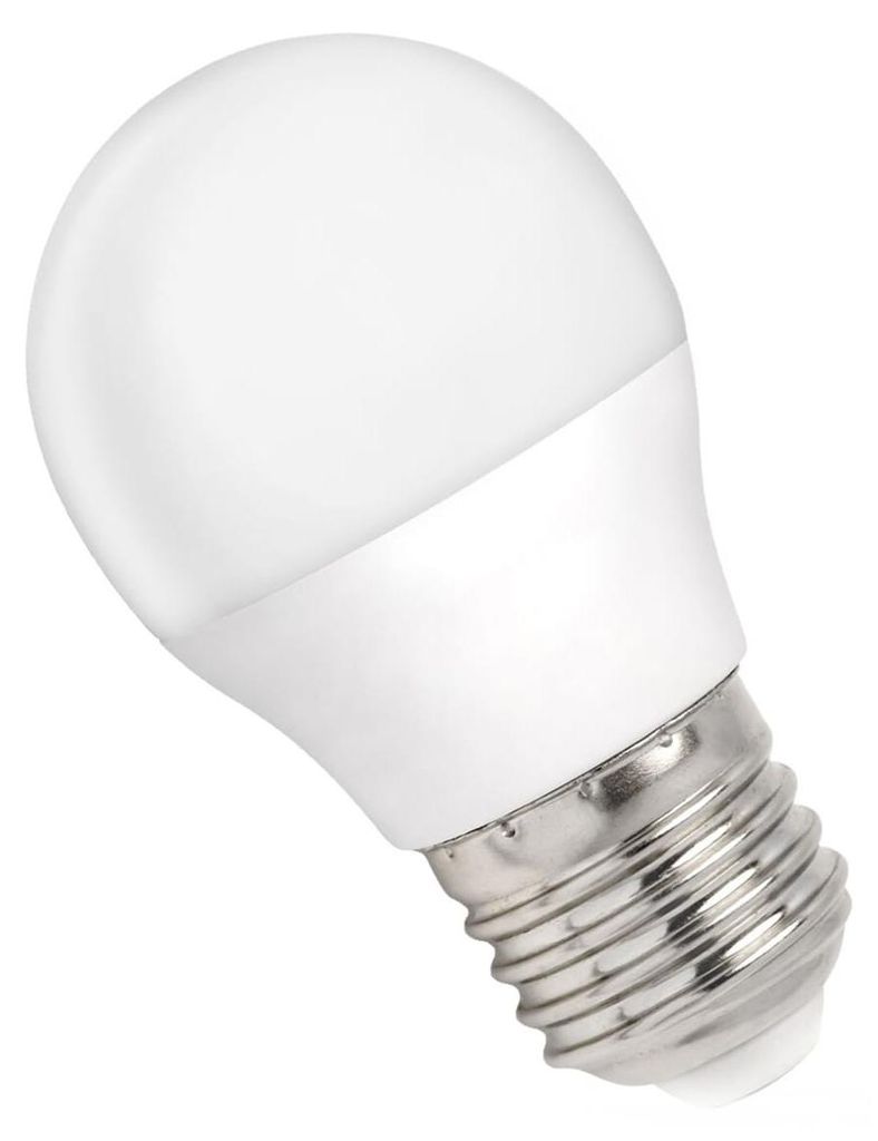 Spectrum E27 LED Lampe 1W 90lm 4000K Neutralweiß 230V Produktbild 