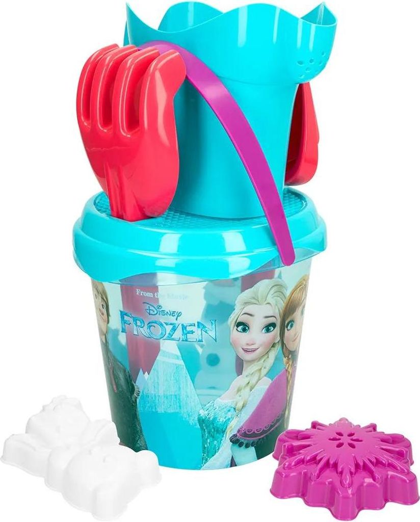 Accessori per la casa delle bambole Frozen Immagine del prodotto 