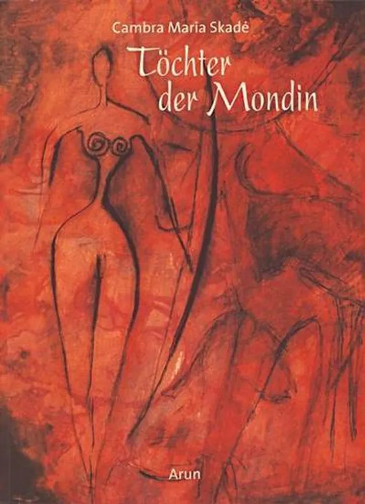 Töchter der Mondin - Jeu de Cartes Oracle Divinatoire avec Guide Complet