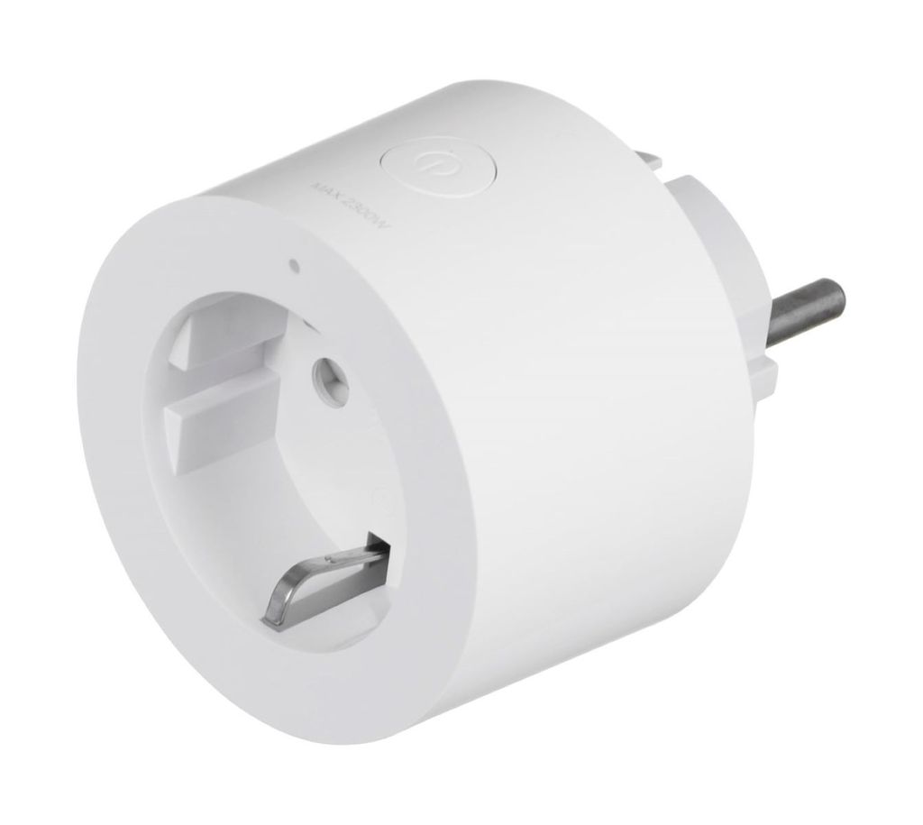 Aqara ZNCZ12LM Smart Plug Produktbild 