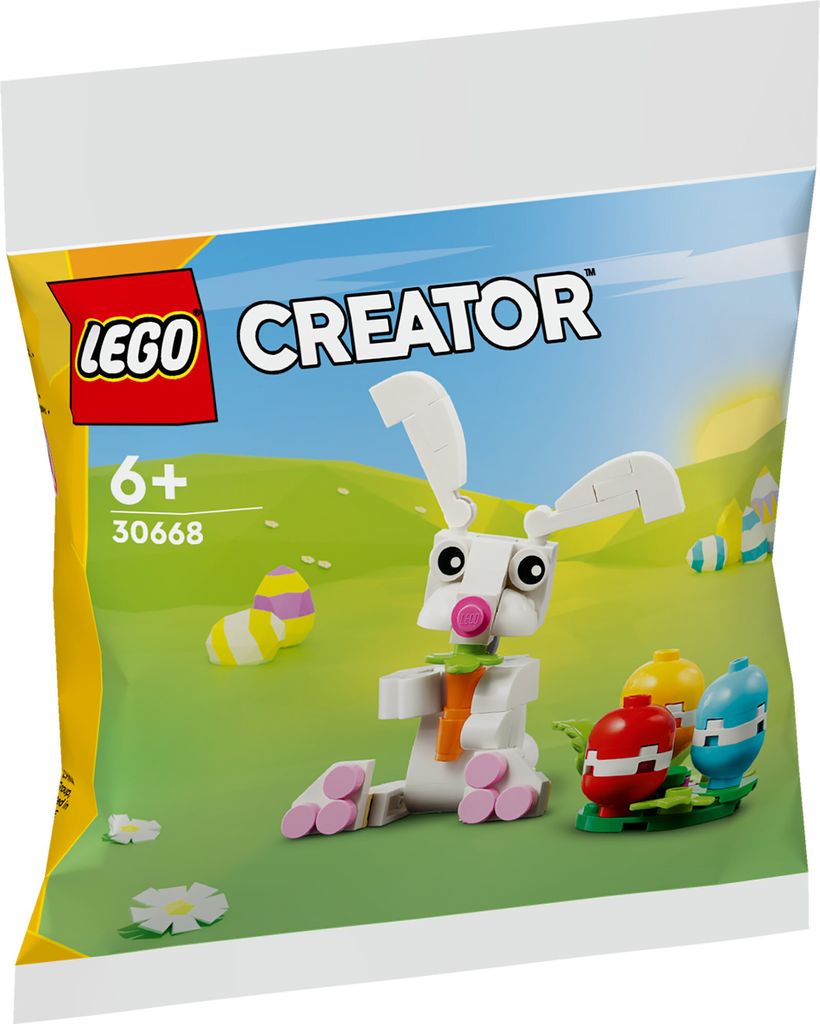 Lego LEGO 30668 Obrázok produktu 