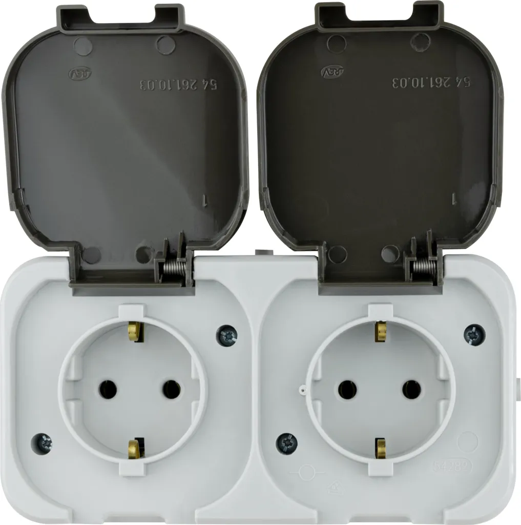 Éclairage de Secours Nitecore TM15 2450lm Contre l'Obscurité Totale
