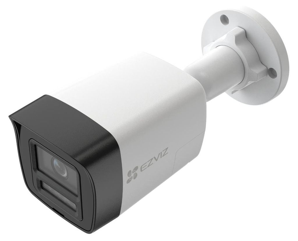 EZVIZ H3K PoE 4K, IP-Sicherheitskamera, Draußen, Produktbild 