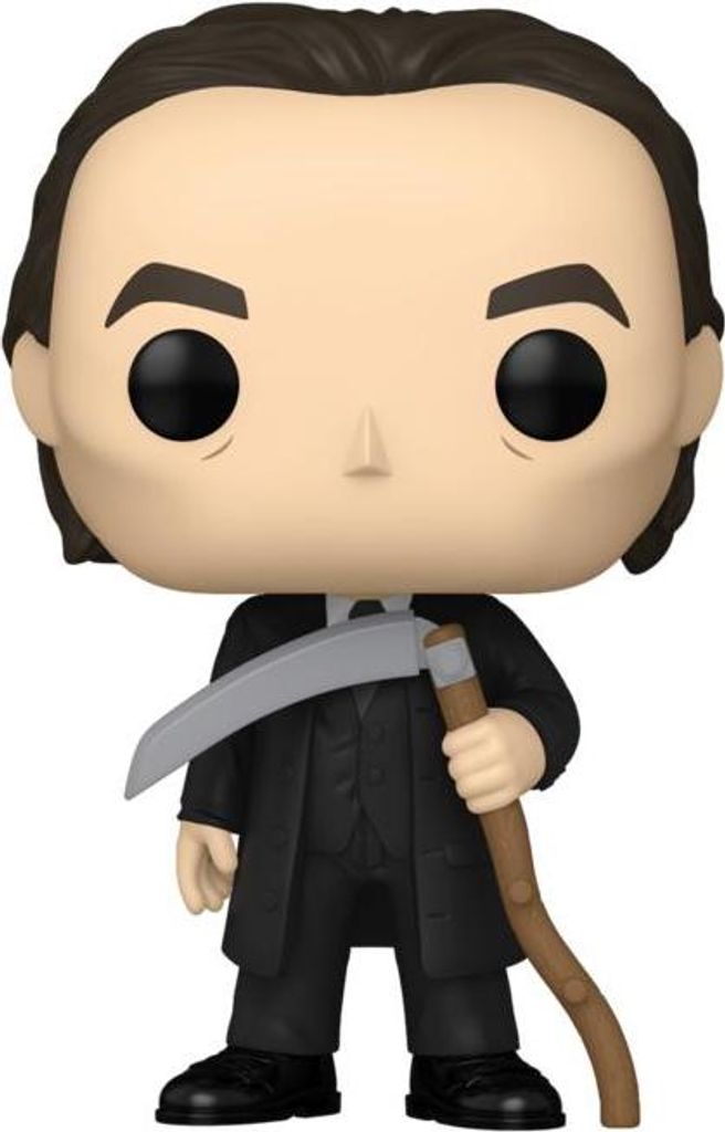 Nadpřirozeno POP! Vinyl Figurka Smrt 9 cm Obrázek produktu 