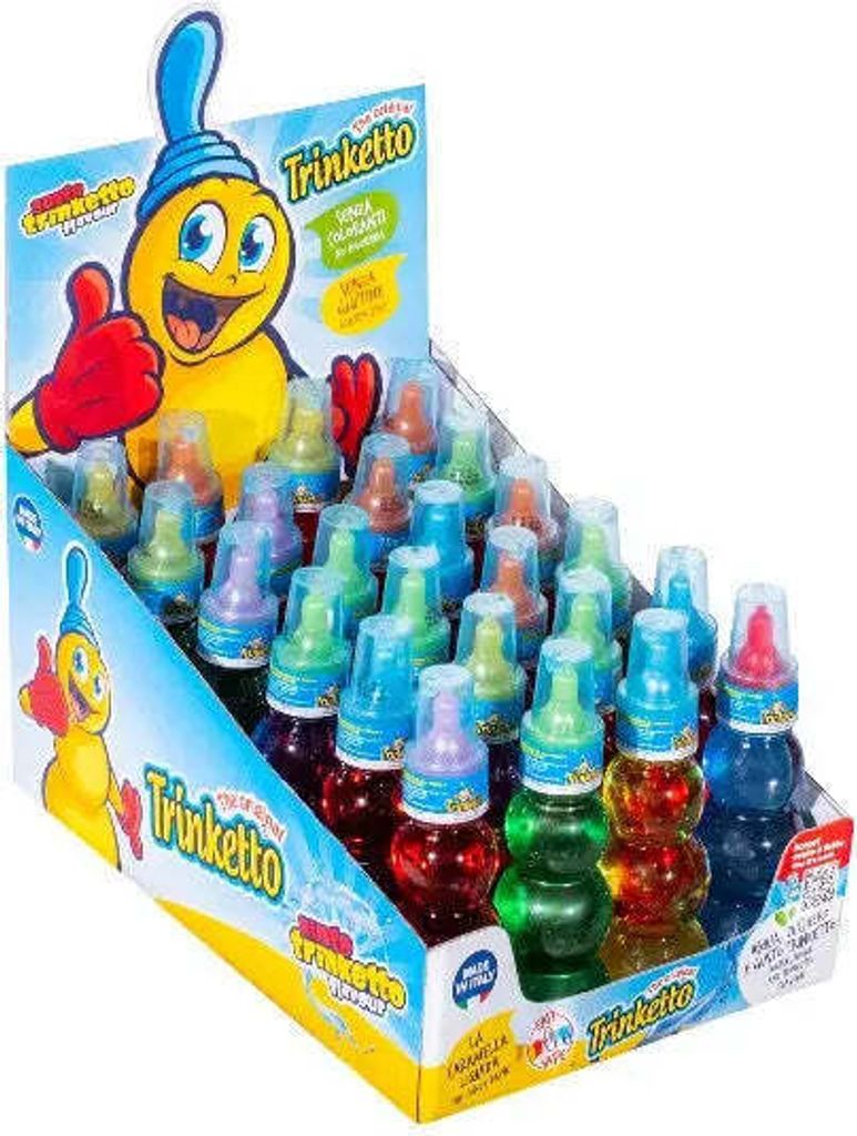 Trinketto 1680g Obrázek produktu 