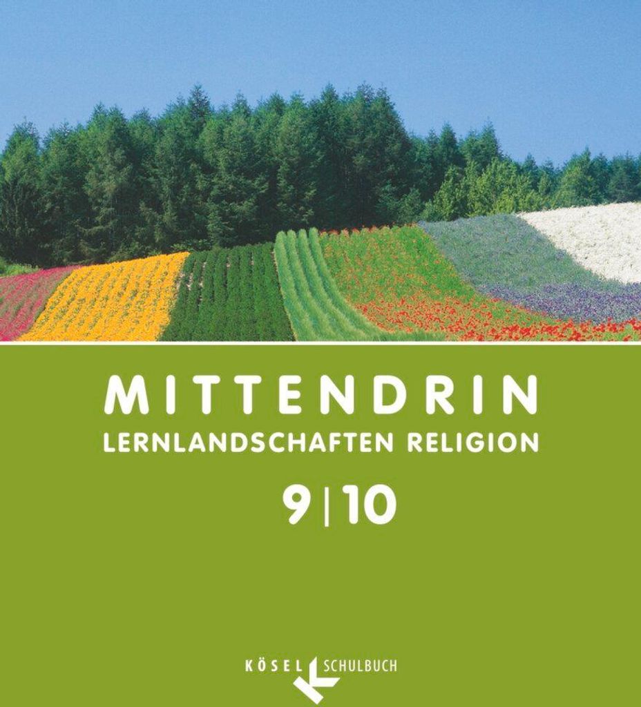 MITTENDRIN 9/10 Sekundarstufe I