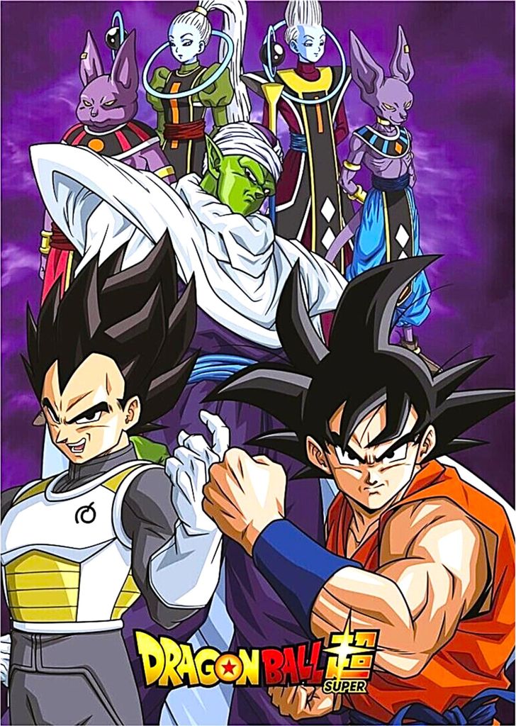 Dragon Ball Fleecedecke Kinder weiche Kuscheldecke Kinderdecke 140 x 100 cm