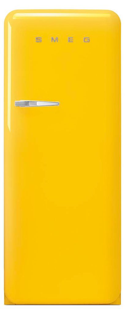 Smeg FAB28RYW6, 270 l, Wolnostojący, C, 35 dB, SN-T, No Zdjęcie produktu 