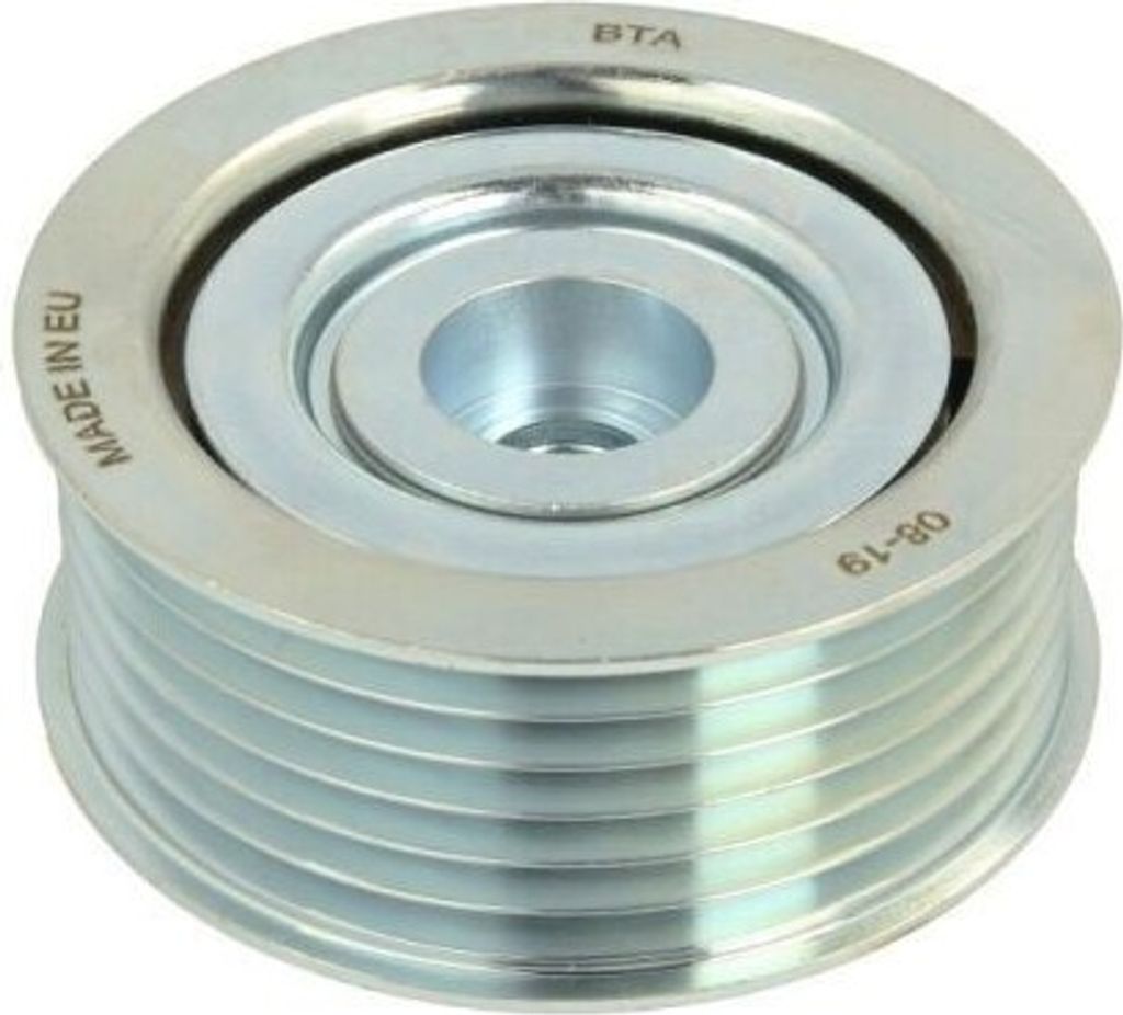 BTA E28009BTA Umlenkrolle Keilrippenriemen 60mm für SUZUKI Grand Vitara I SUV (FT, HT)