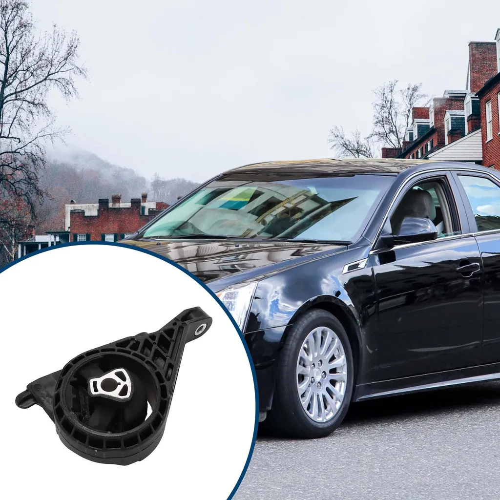 Support Moteur Haute Résistance 13227773 Cadillac XTS V6 Anti-Vibration