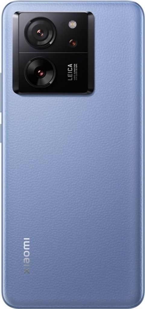 Xiaomi Smartfon 13T 5G 12/256GB Niebieski Zdjęcie produktu 3