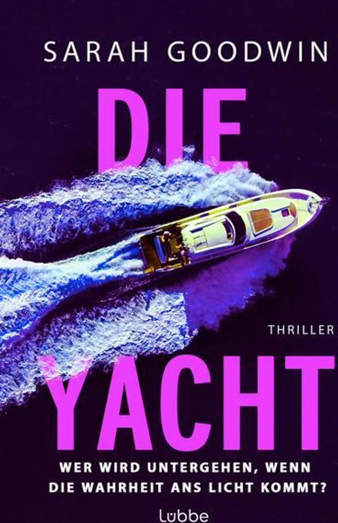 Sublimez votre décor avec le yacht Die Yacht contre les intérieurs ternes