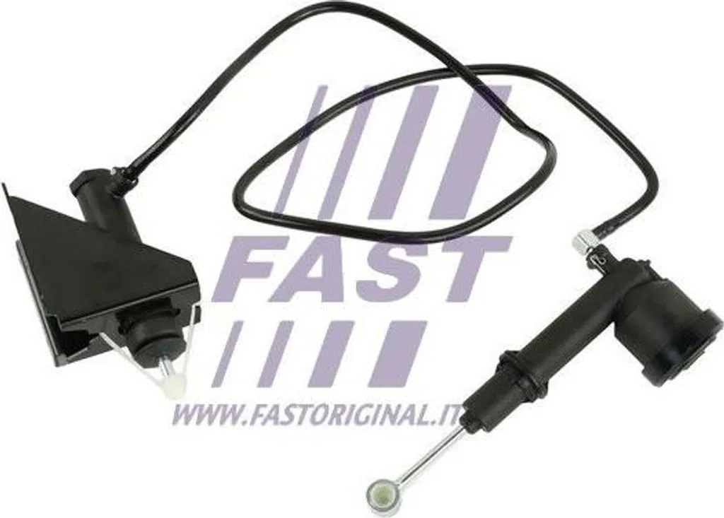 Émetteur embrayage FAST FT68068 : Qualité OE 5801454214 pour Daily IV V