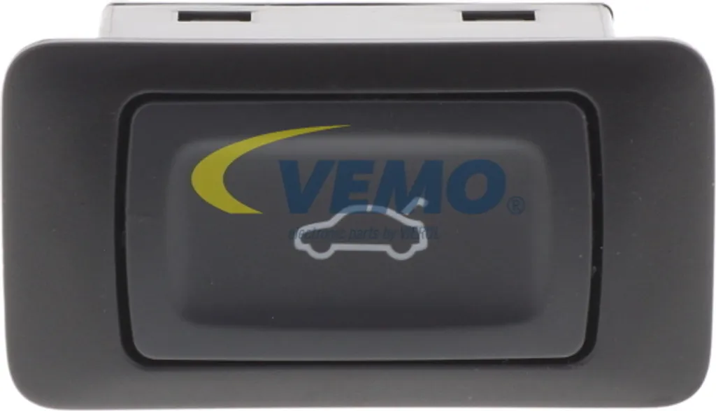 Commande d'ouverture de hayon Audi A4 Avant B8 - Habitacle VEMO