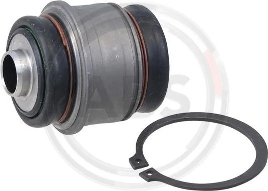 Roulement Support d'Essieu Robuste A.B.S. 271636 - Standard OE BMW X5 X6