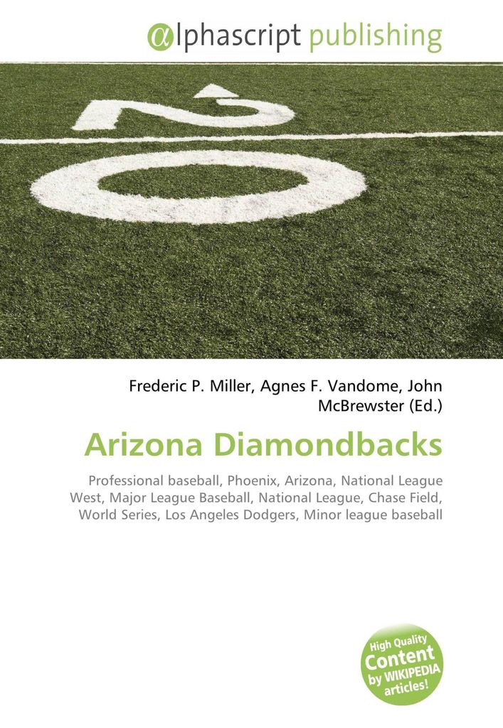 Arizona Diamondbacks