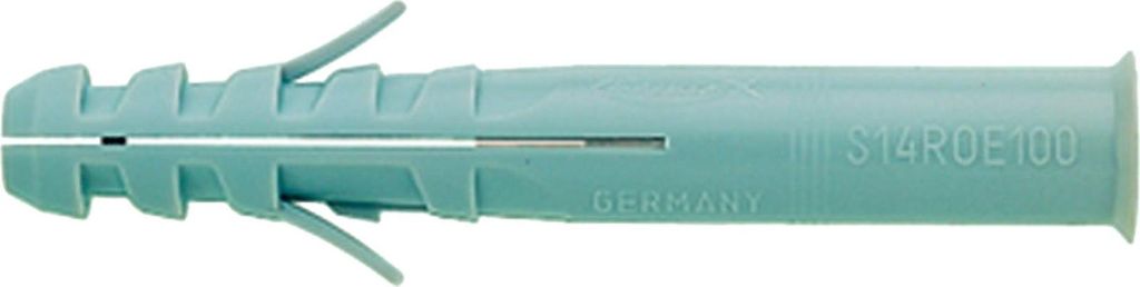 fischer Dübel S 14 ROE 100
