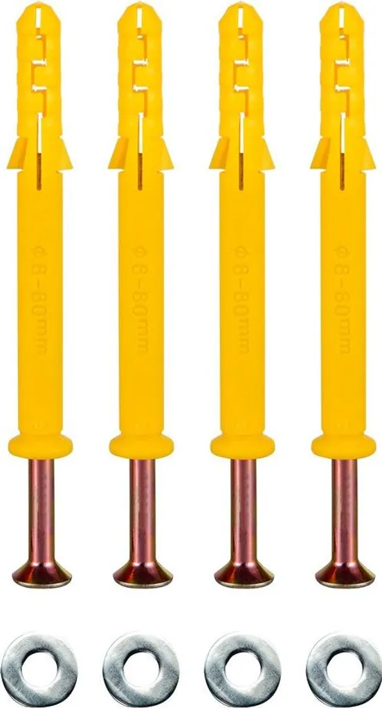 Support de Pompe de Puits Fonte Verte avec Fixations Pré-percées 12mm - 9