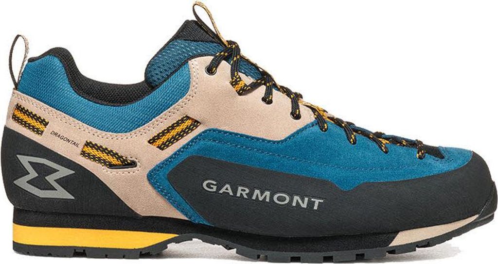 Garmont Dragontail LT Evo Herren Wanderschuhe in Gr. 47