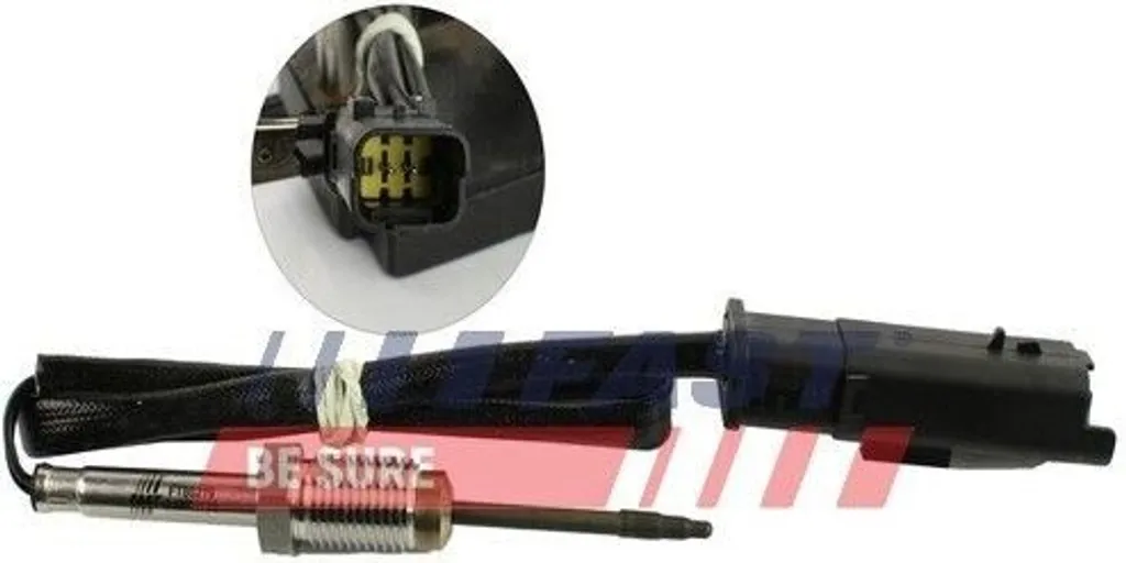 Bocchino GESIPA M4 Ricambio Originale per GBM 10 - Cod. 1434777