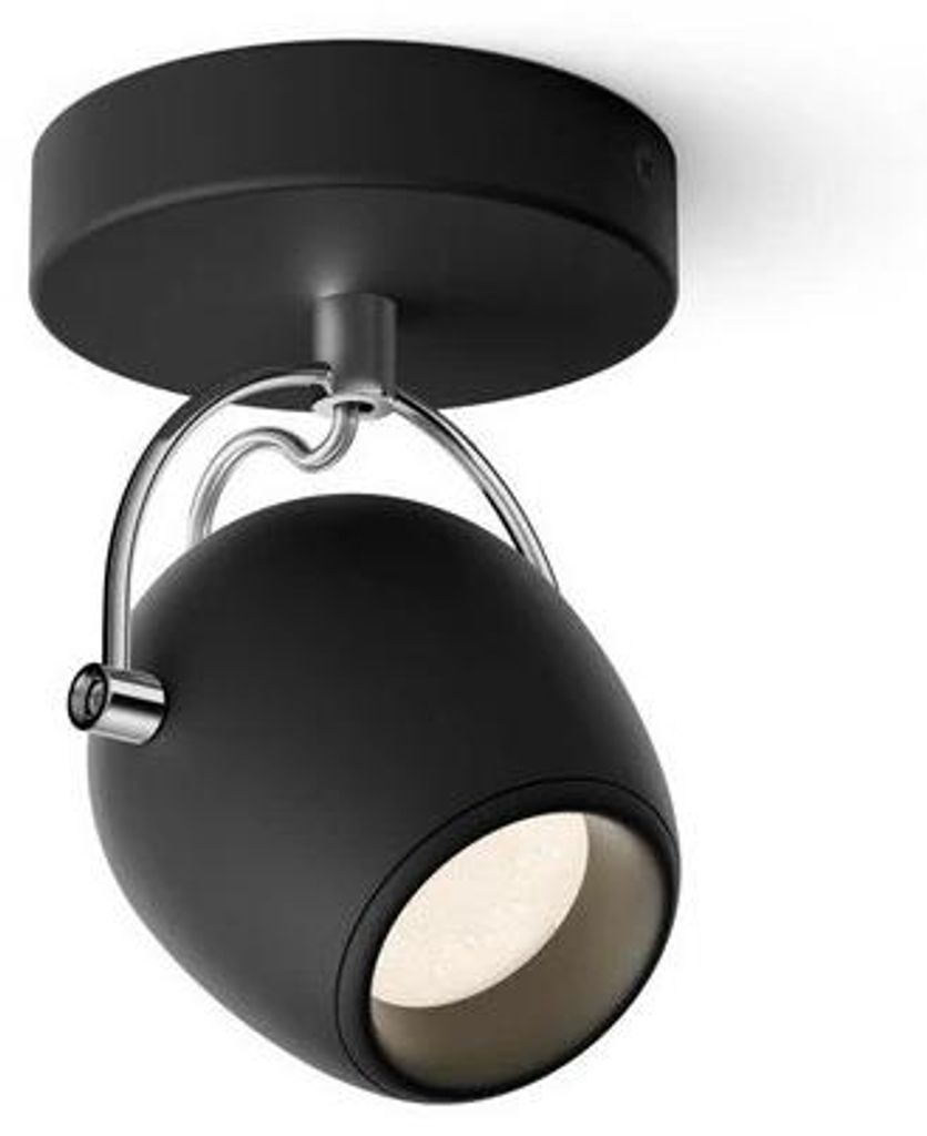 Philips myLiving Jednoduché bodové svítidlo Rivano, Bodová Obrázek produktu 