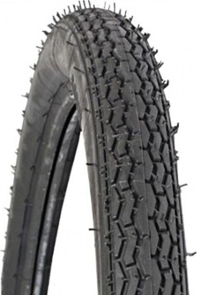 Reifen Mitas 30B Moped 23x2,25 (2 1/4-19) M02 Classic für Produktbild 
