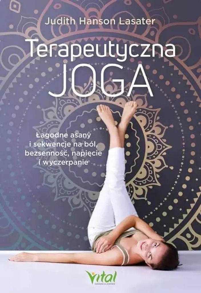 Yoga Thérapeutique : Soulager la douleur avec des asanas douces au dos