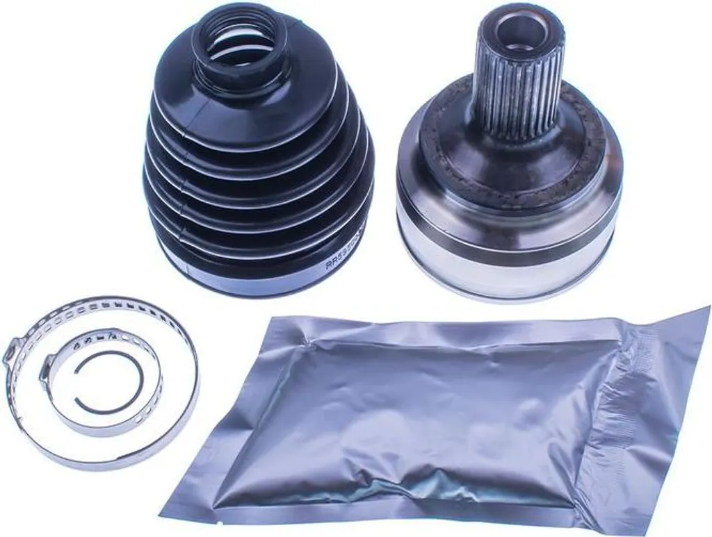 Réparation transmission Mercedes Classe C E S avec kit DENCKERMANN C120575