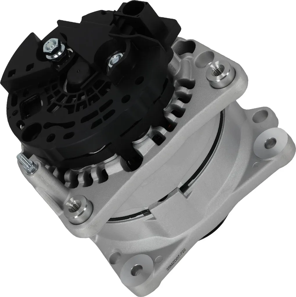 Alternateur 90A 12V pour Polo et Lupo - Pièce auto OE