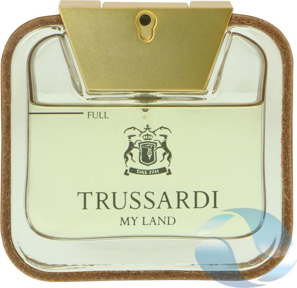 Trussardi My Land toaletní voda pro muže 50 | Kaufland.cz