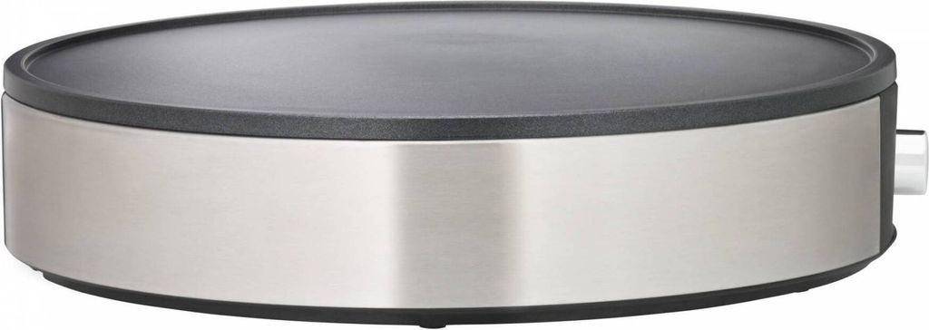 WMF Lono Creperie, 1 naleś., Czarny, Srebrny, 33 cm, Stal Zdjęcie produktu 
